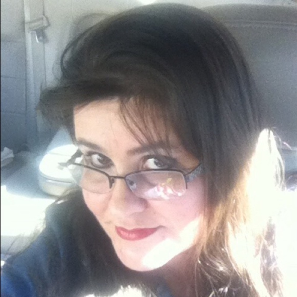 Meet your Posher, Cindy